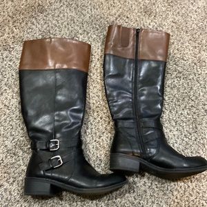 Woman’s boots